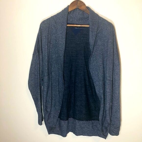 Tommy Hilfiger Athletic Cardigan  - Picture 1 of 6